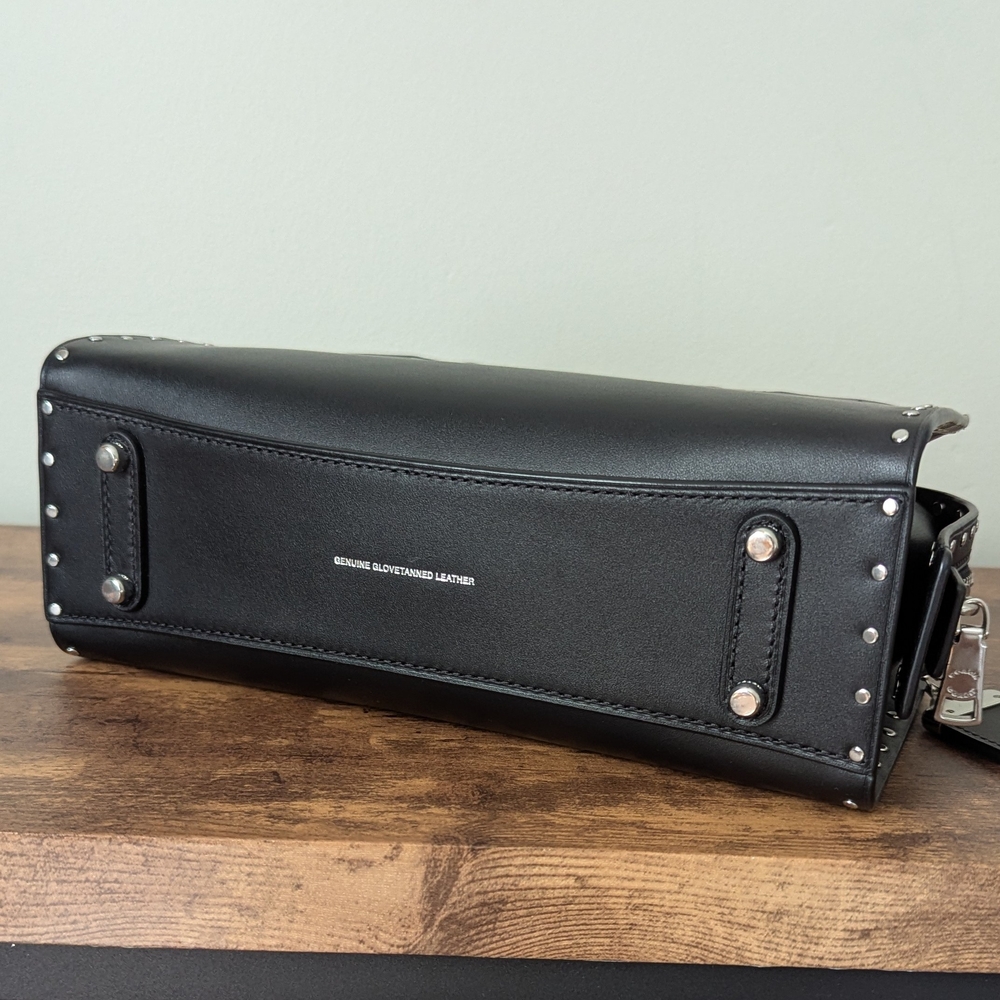 Coach Rogue 26 With Rivets - Picture 5 of 11